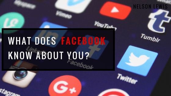 What Does Facebook Really Know About You?