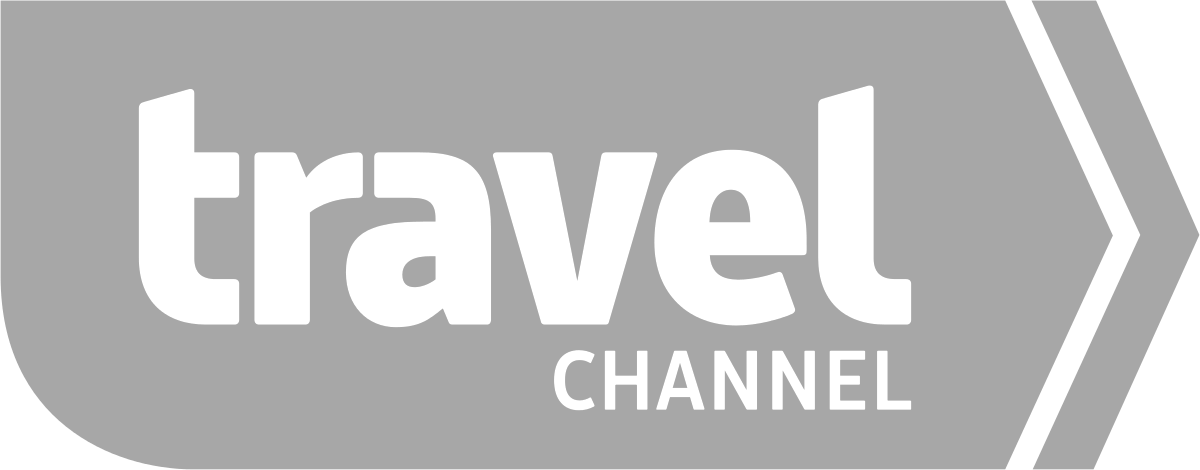 Nelson Lewis - Travel Channel